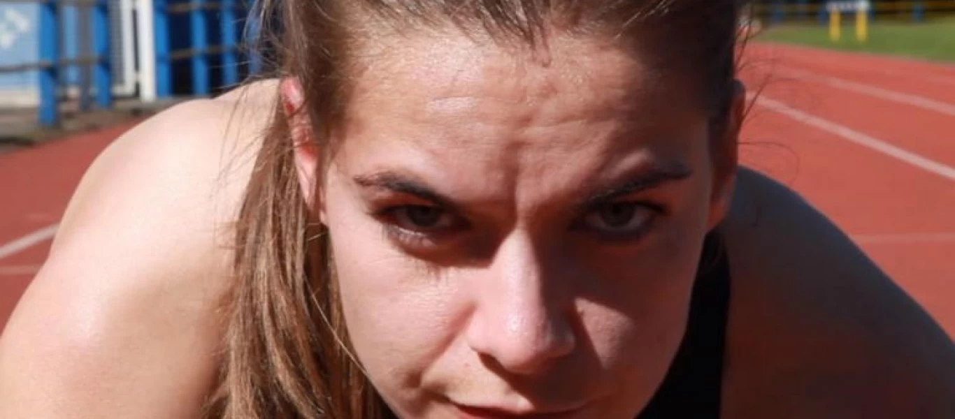 Απίστευτο... Αυτό δεν το κάνει ούτε ο Γ.Μπολτ! (βίντεο)